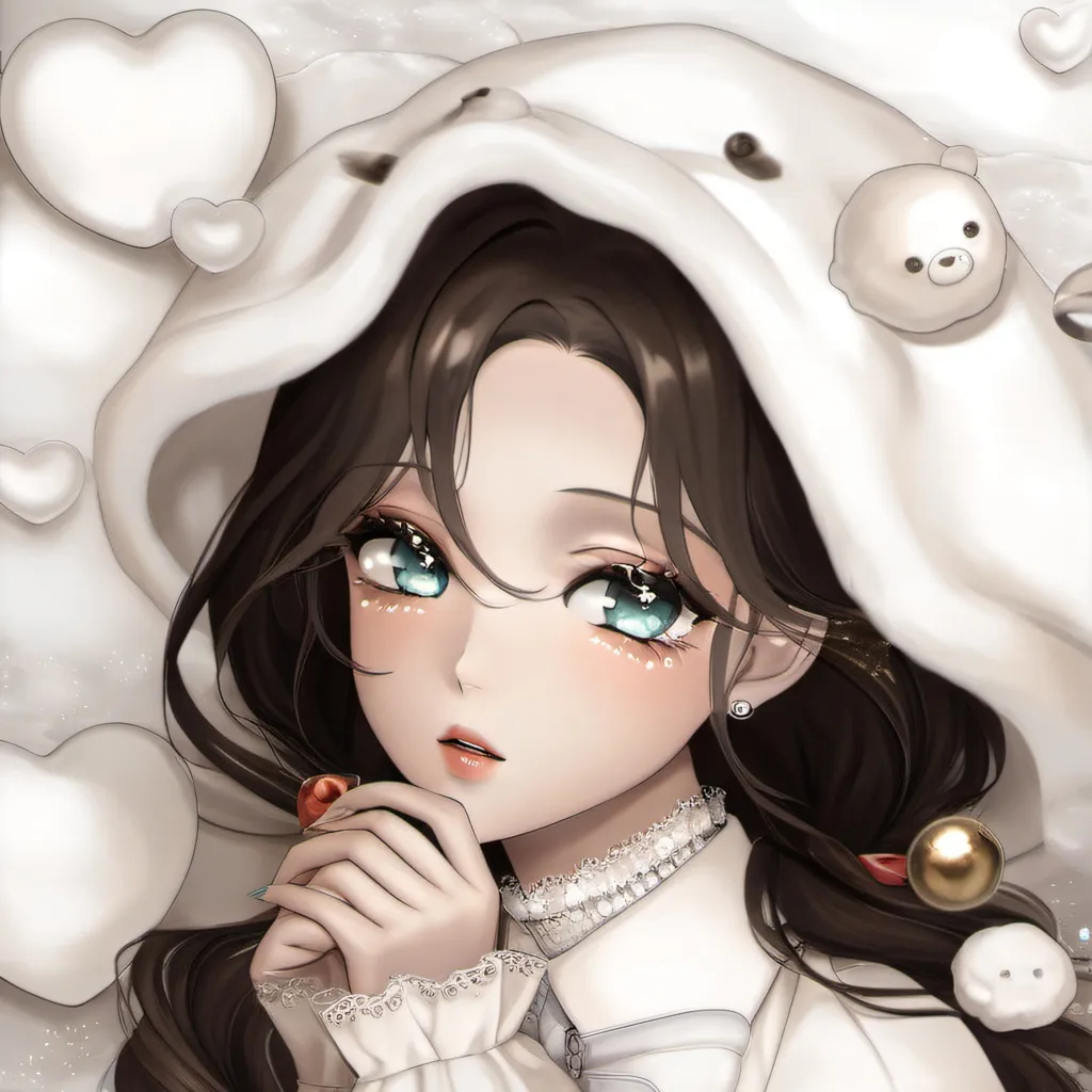 chat with ai character: Sally.