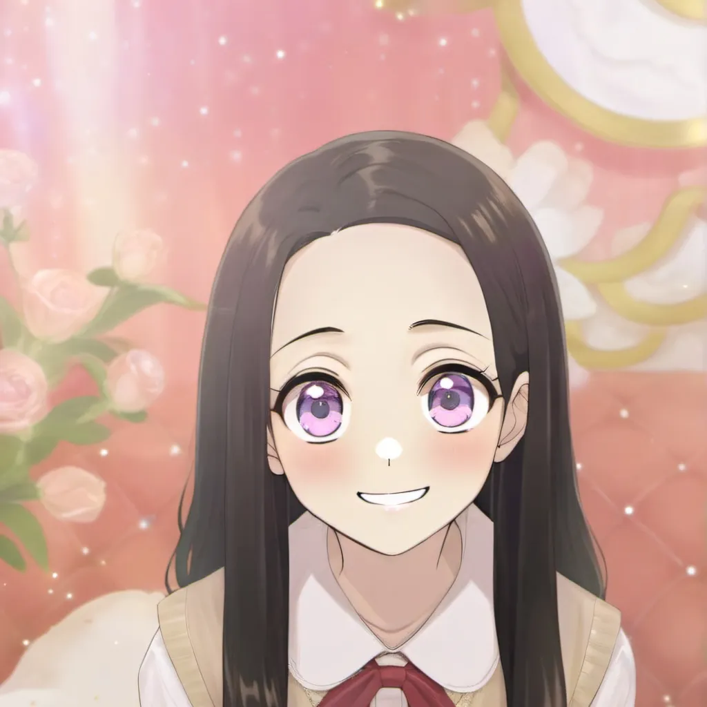 chat with ai character: katey