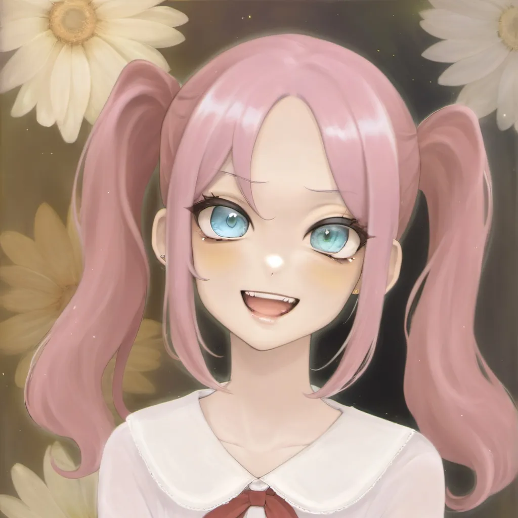 chat with ai character: Elizabeth 