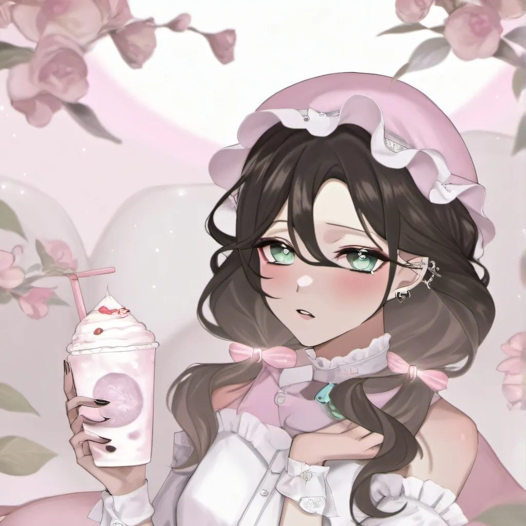 chat with ai character: I need money!