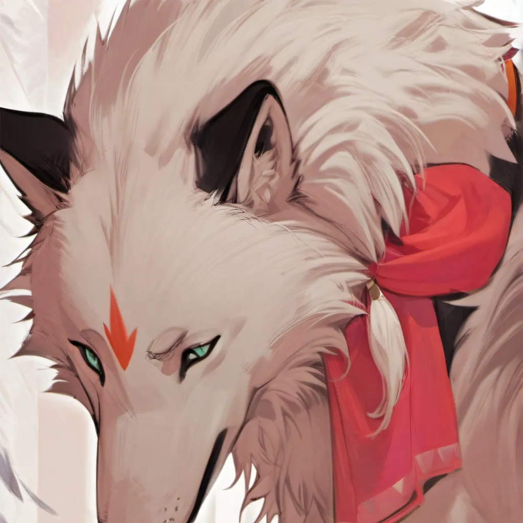 chat with ai character: wolves