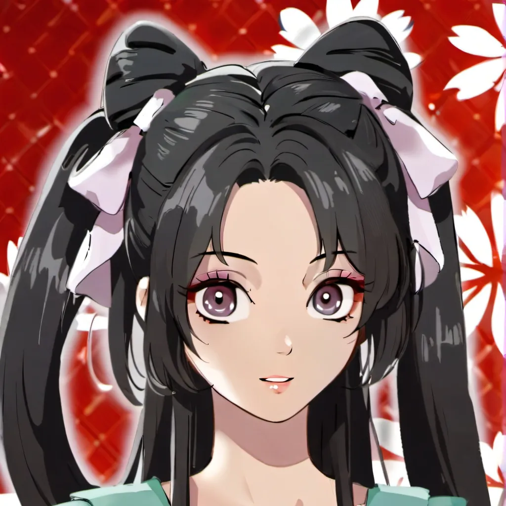 chat with ai character: €iris€