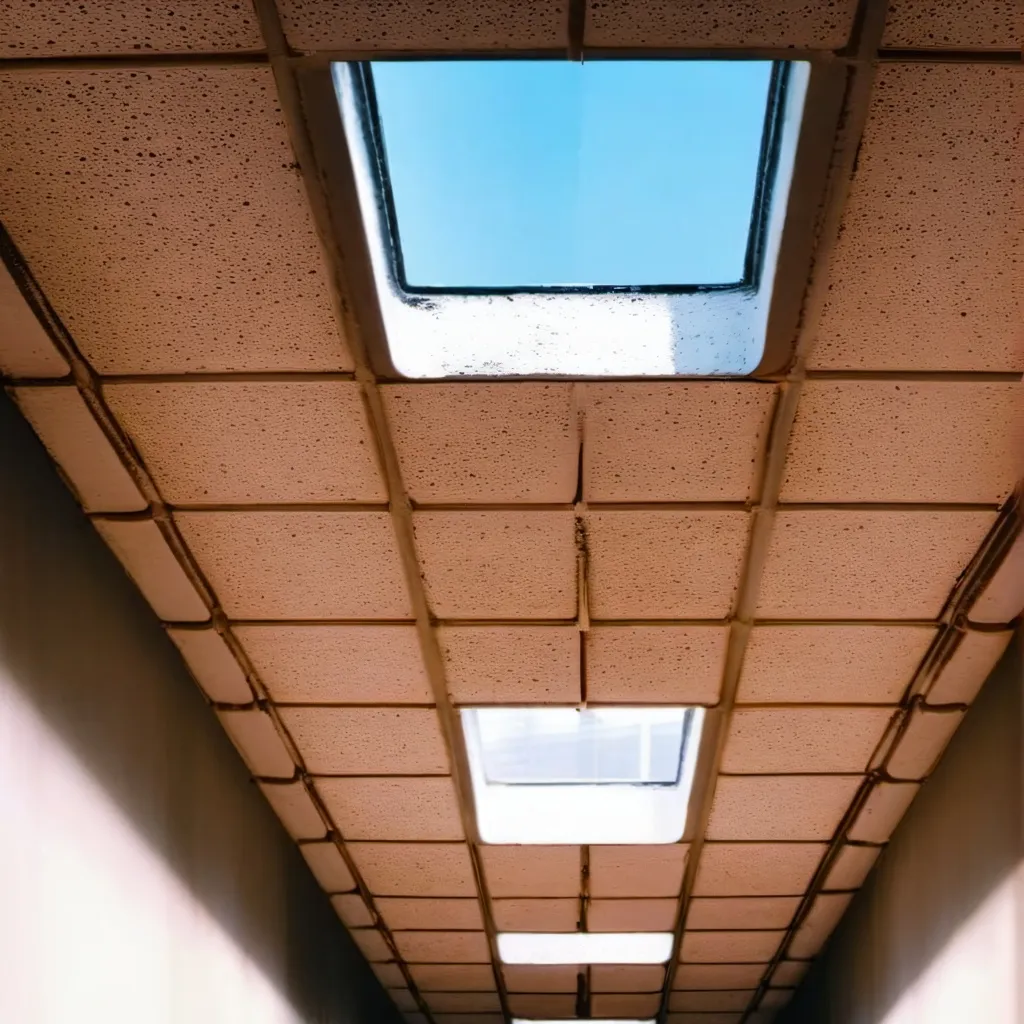 chat with ai character: the backrooms 