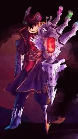 Talkie AI - Chat with Gasharpoon