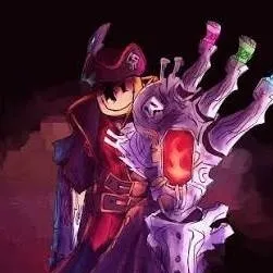 chat with ai character: Gasharpoon