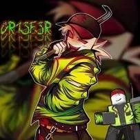 chat with ai character: griefer