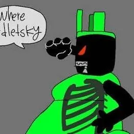 chat with ai character: Forsaken