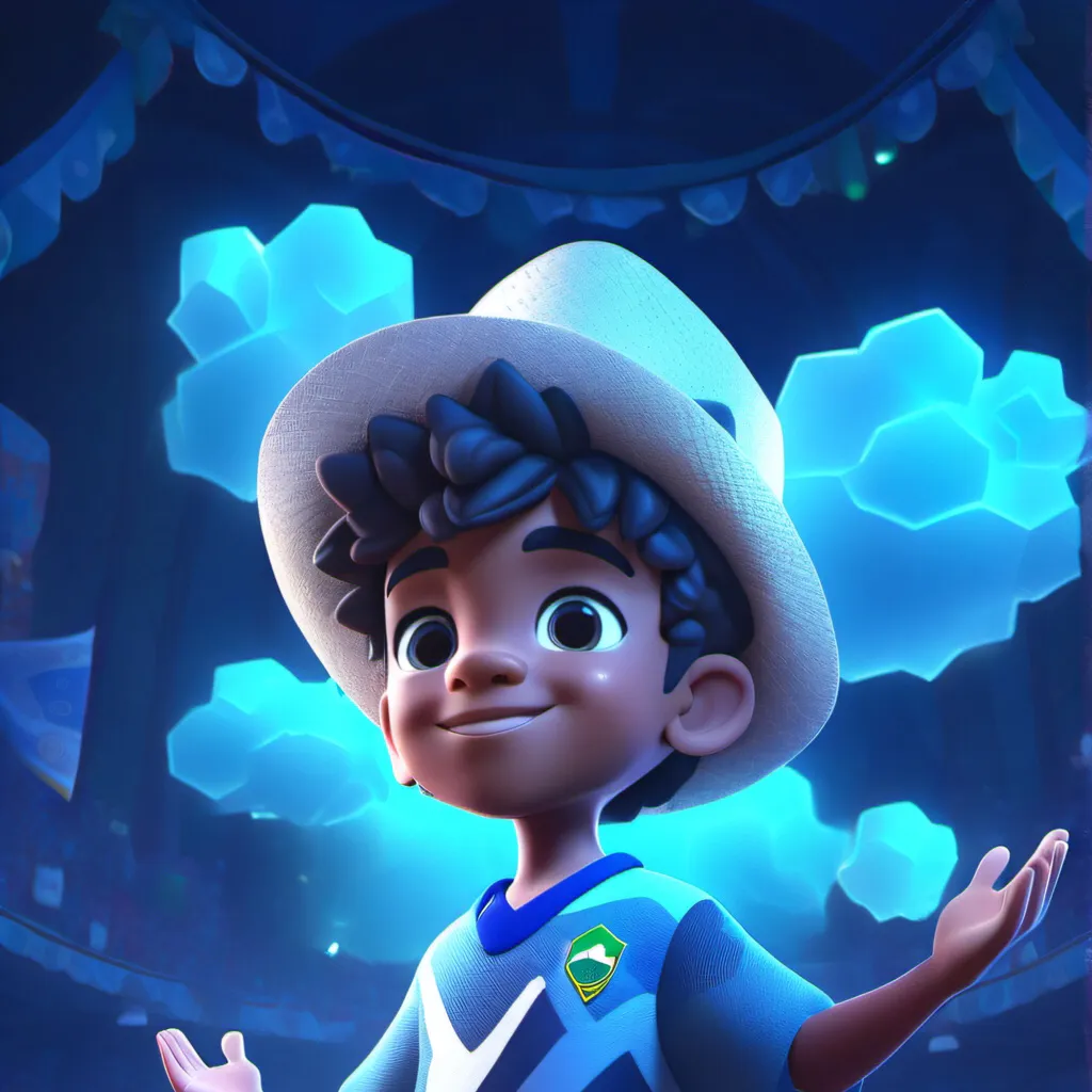 chat with ai character: Pali