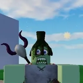 chat with ai character: Enraged zombie