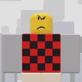 chat with ai character: Forsaken (repost) 