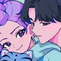 chat with ai character: rumi x juni