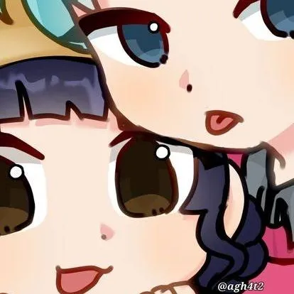chat with ai character: babysaja x zoey