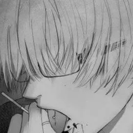 chat with ai character: Emo boy
