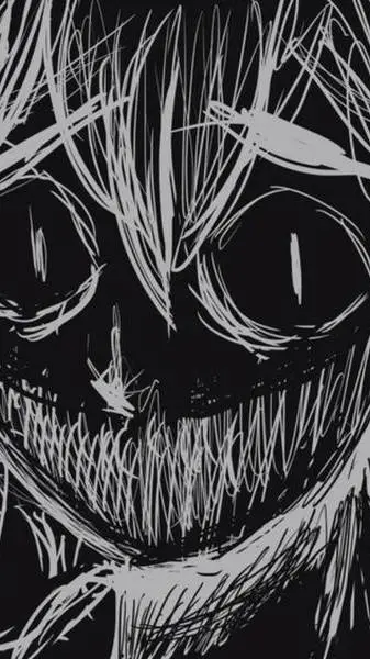 ai character: FANTASMA  background