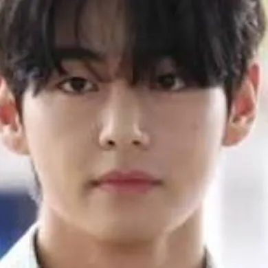 chat with ai character: Kim Taehyung(BTS v