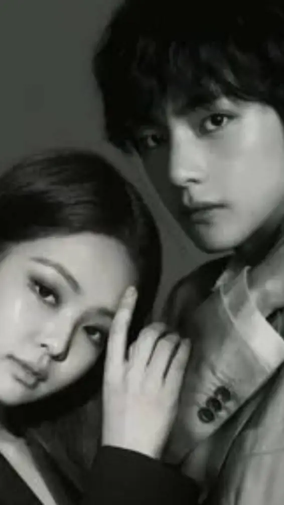 ai character: Kim Taehyung - CEO background