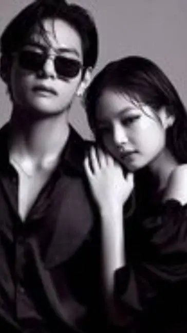 ai character: Kim Taehyung-mafia background
