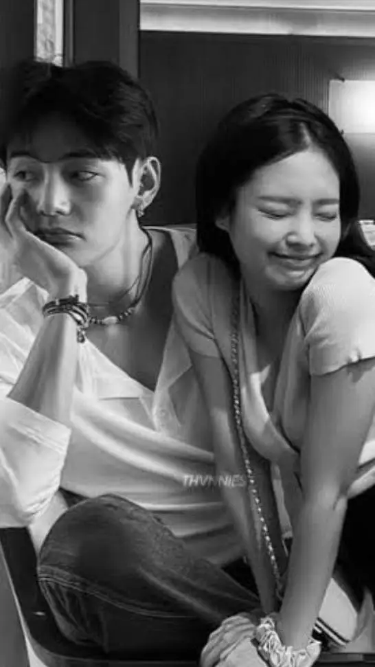 ai character: Kim Taehyung-mafia background