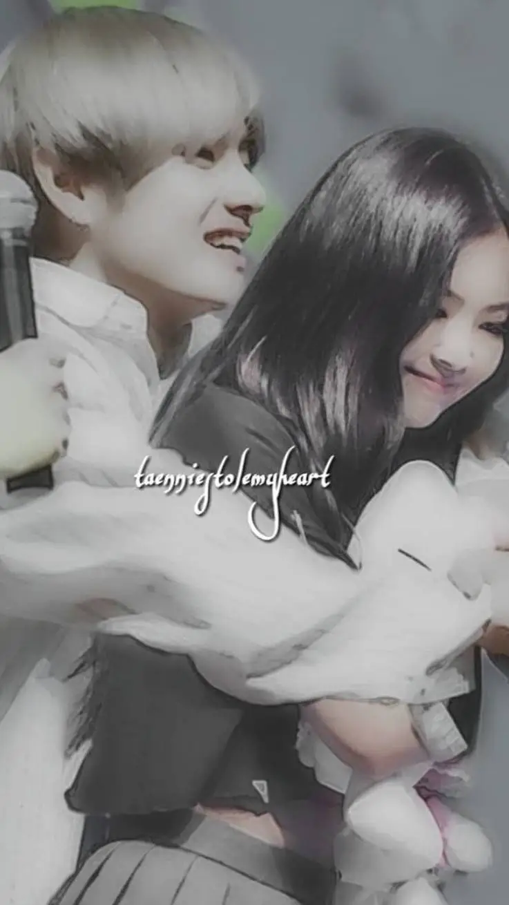 ai character: Kim Taehyung  background