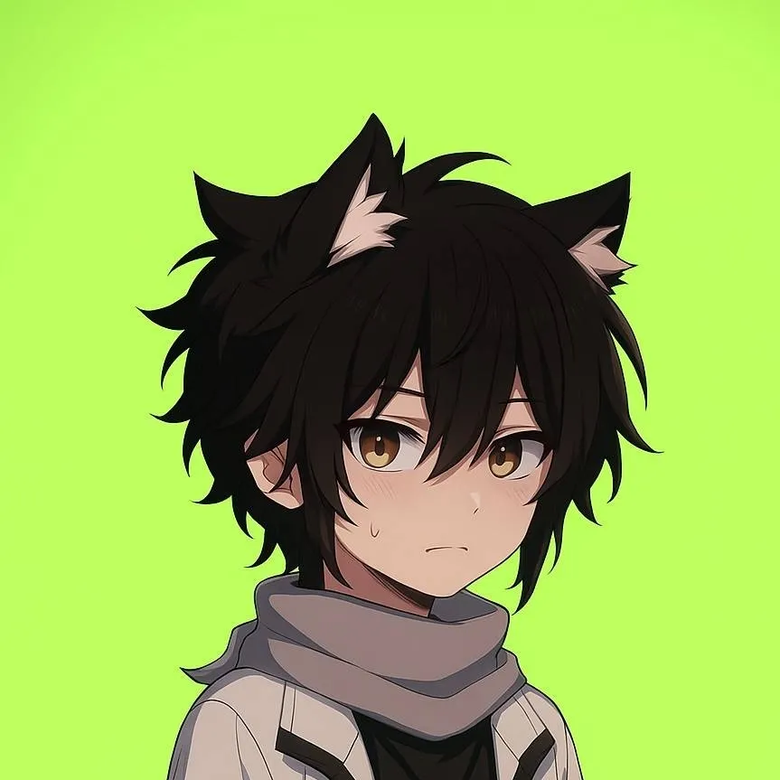 chat with ai character: 🍐 AVIN 🍐