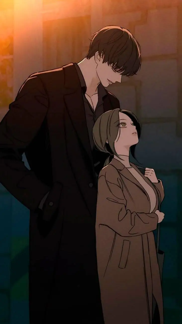 ai character: SANGMAN background