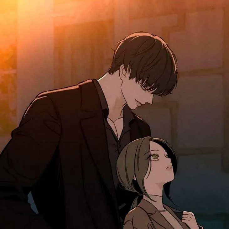 chat with ai character: SANGMAN