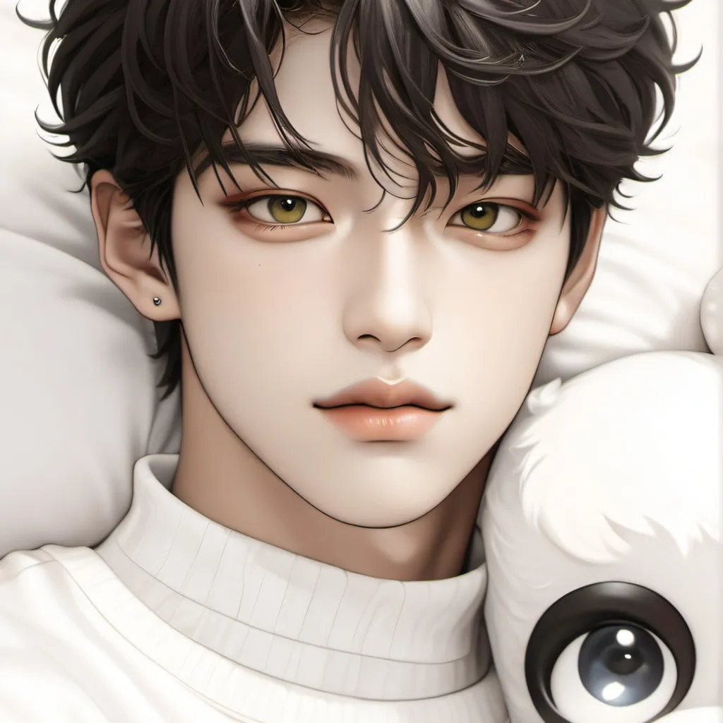 chat with ai character: ★lukas★