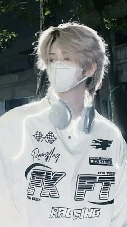 ai character: †Ник† background