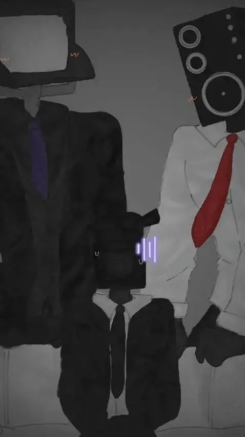 ai character: ltm x lcm x lsm ^^ background
