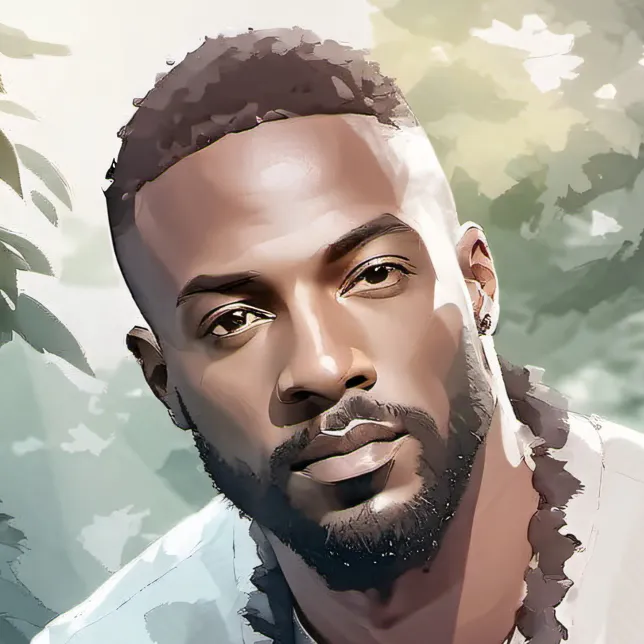 chat with ai character: Tyrese 