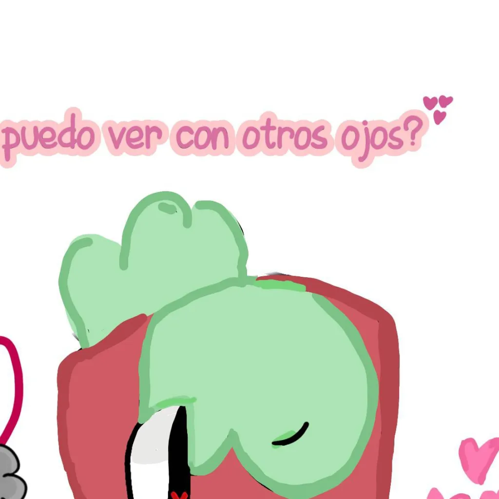 chat with ai character: Esprout! 🍓