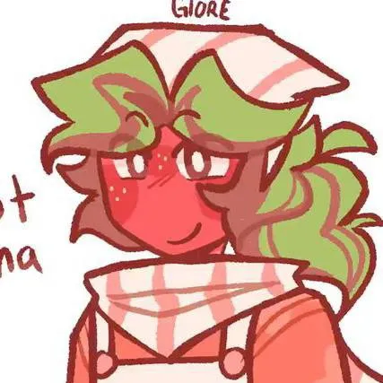 chat with ai character: Esprout! 🍓