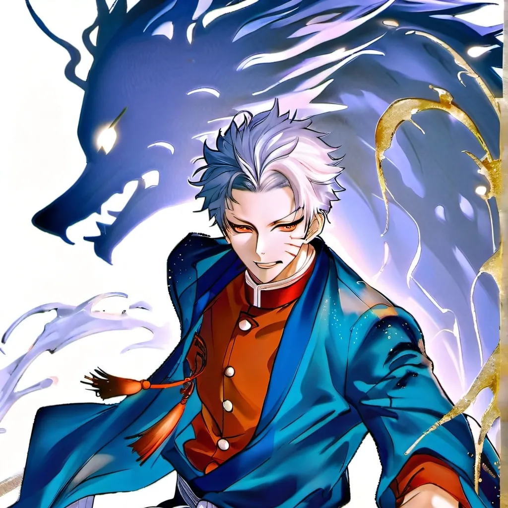 chat with ai character: sukuna