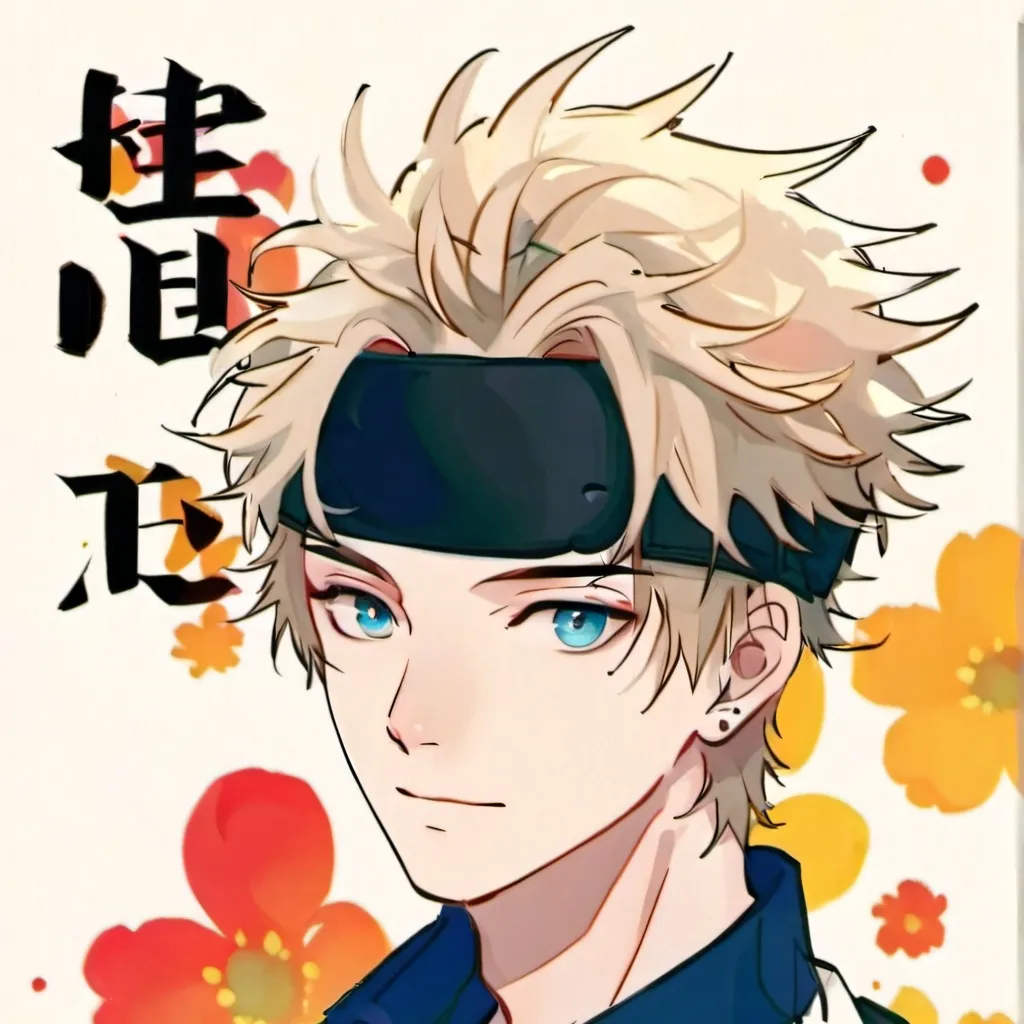 chat with ai character: Naruto Rp