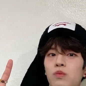 chat with ai character: Seungmin (fr)