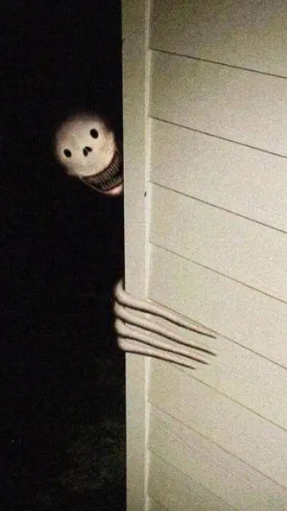 ai character: Timmy  background