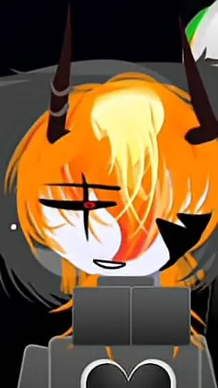 ai character: ★Vin_official★ background