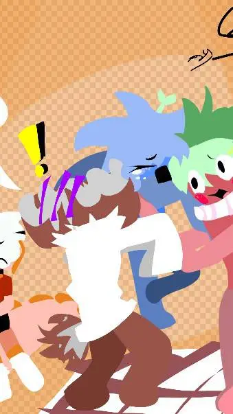 ai character: 𝓭𝓪𝓷𝓭𝔂'𝓼 𝔀𝓸𝓻𝓵𝓭 ;) background