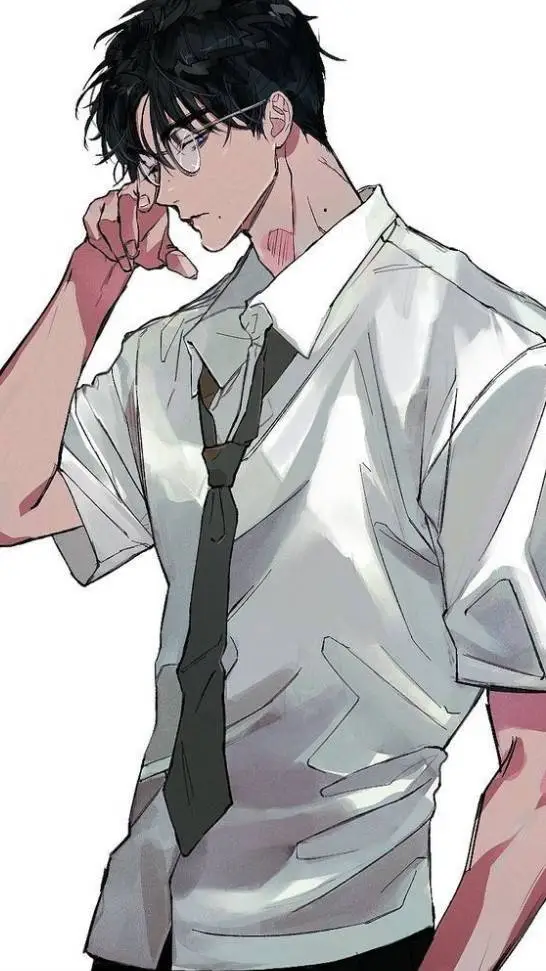 ai character: Levi background