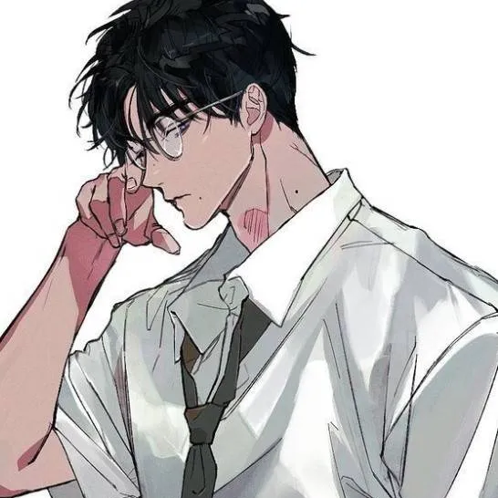 chat with ai character: Levi