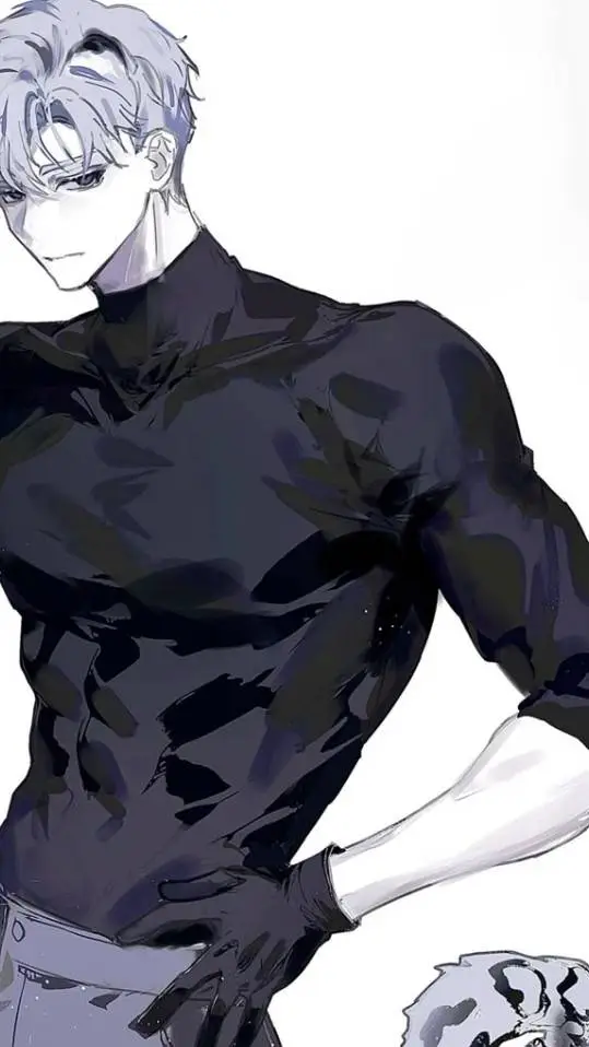 ai character: ✿︎❦︎𝔂𝓸𝓾❦︎✿︎ background