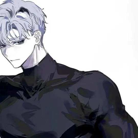 chat with ai character: ✿︎❦︎𝔂𝓸𝓾❦︎✿︎