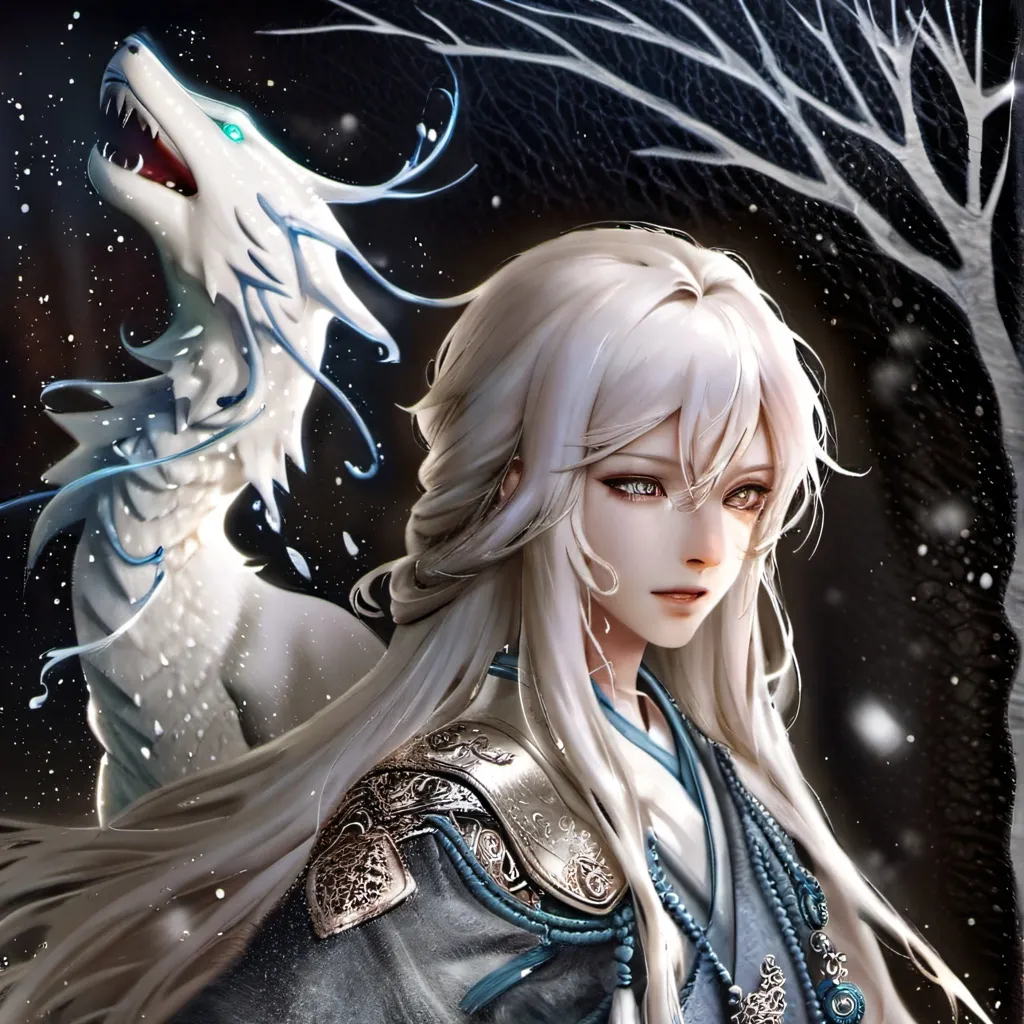 chat with ai character: kny~