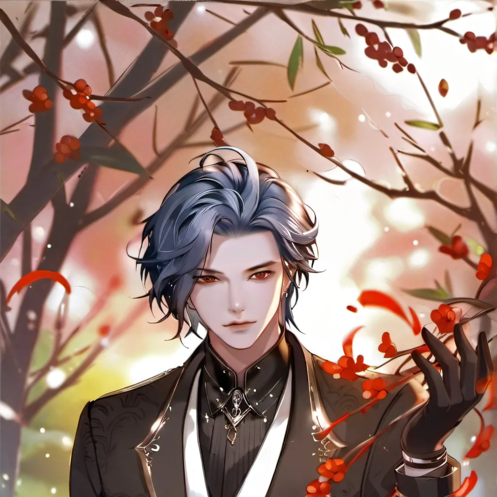 chat with ai character: ♤☆kny☆♤