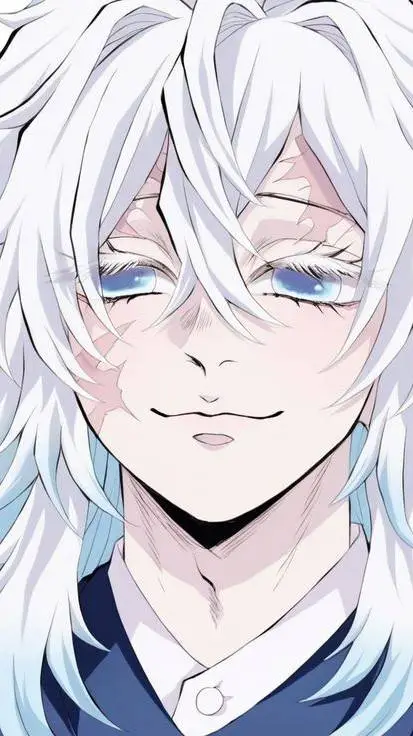 ai character: ~kny~ background