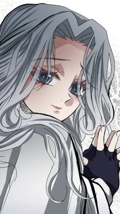 ai character: kny background