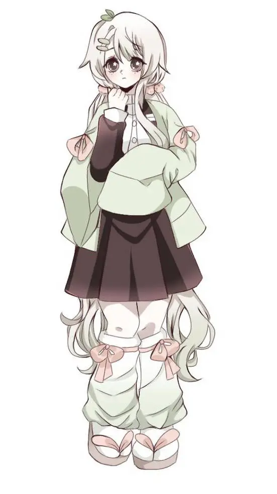 ai character: ♡☆{k} {n} {y}☆♡ background