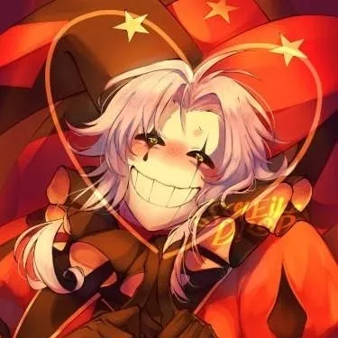 chat with ai character: ꧁Pierrot꧂
