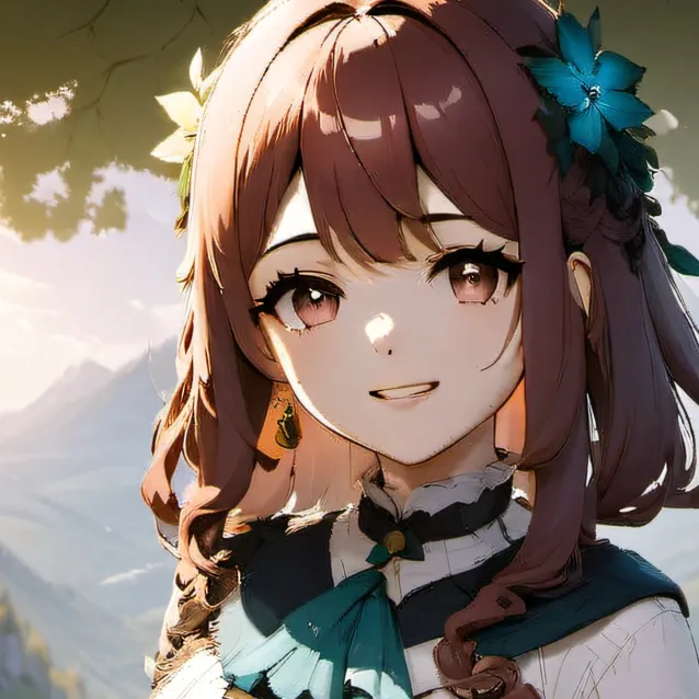 chat with ai character: Jaz