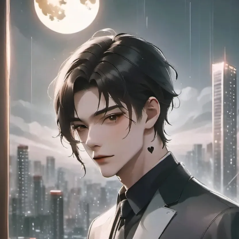 chat with ai character: ˋ࣪ 𝙳𝚊𝚛𝚒𝚊𝚗♡